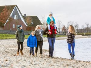 Winter - Angebote - Resort Hof van Saksen